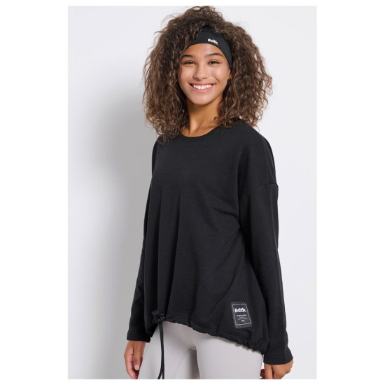 Bodytalk Γυναικεία μακρυμάνικη μπλούζα Bodytalk Γυναικεία μακρυμάνικη μπλούζα